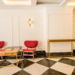 Hotel Fly Kaş