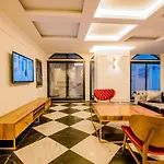 Hotel Fly Kas