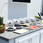 Fly Hotell Kaş