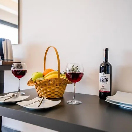 Hotell Fly Kaş