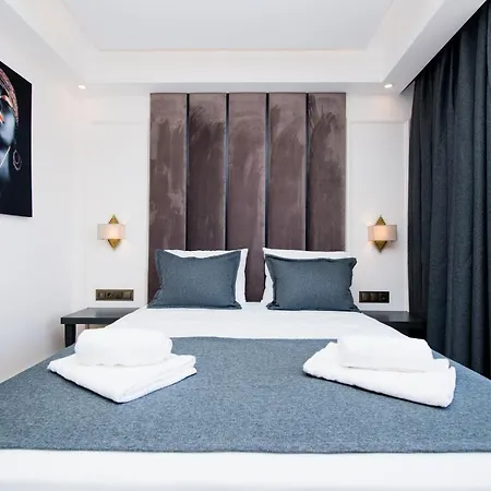 Hotell Fly 3*