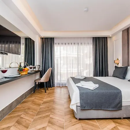 Fly Hotell