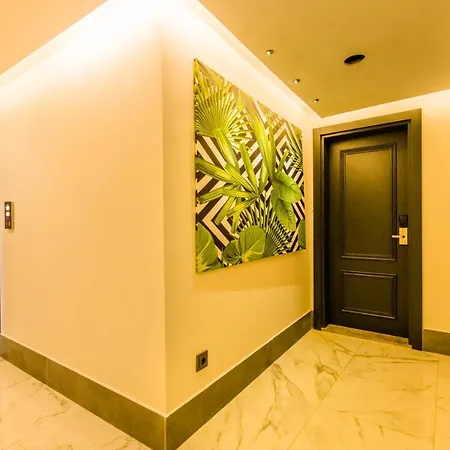 Hotell Fly